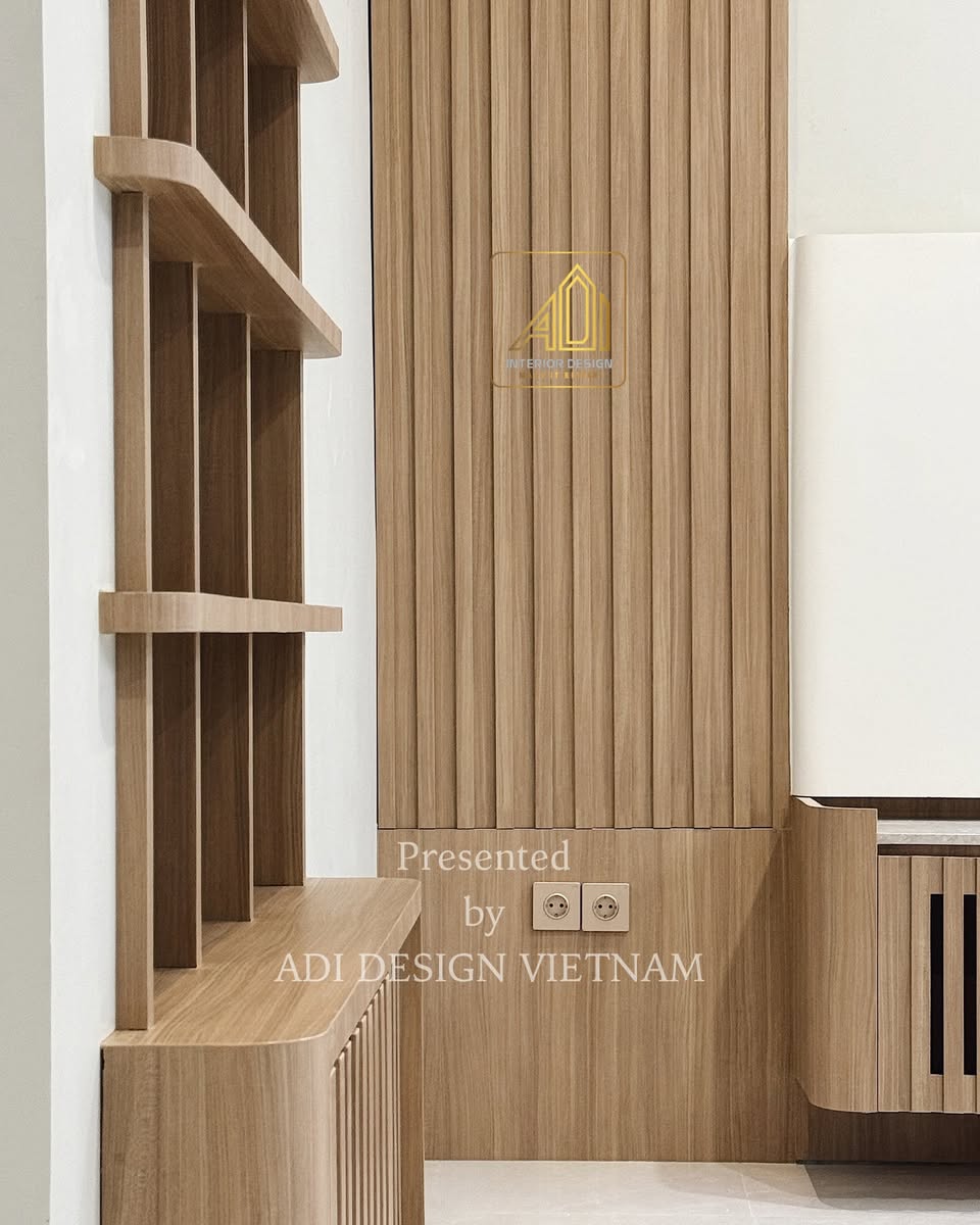 Thiết kế kiến trúc
